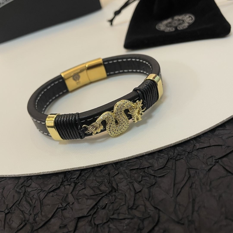 Chrome Hearts Bracelets